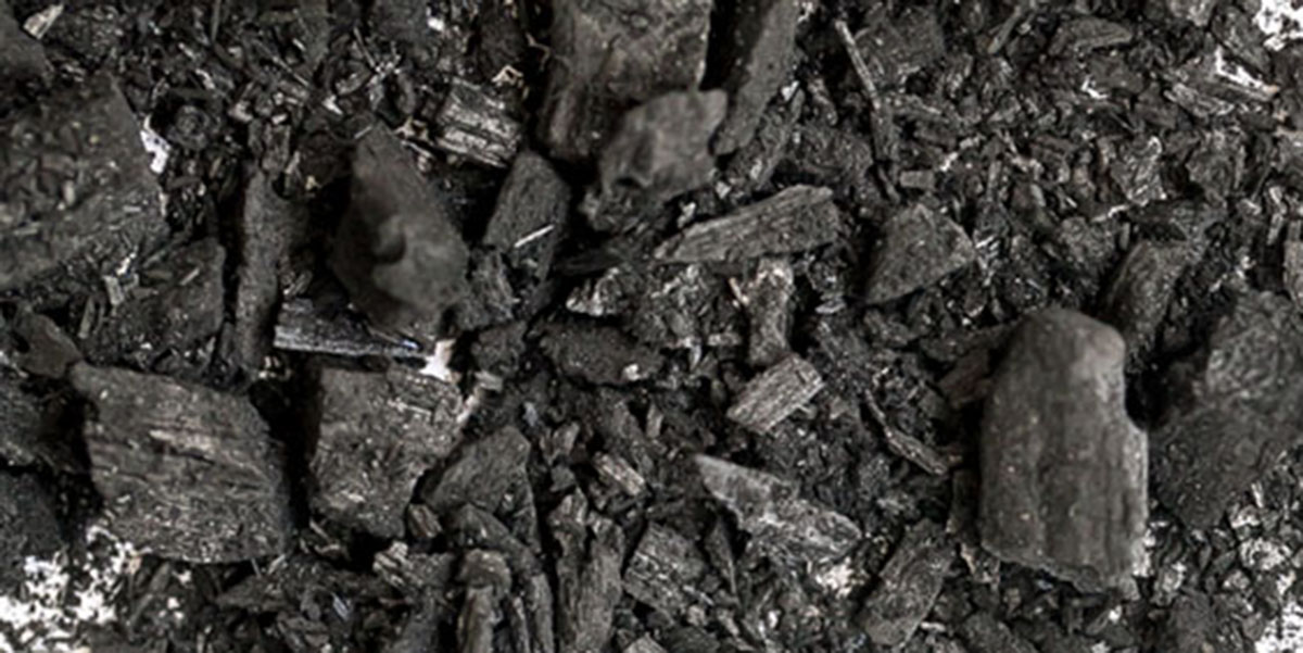 Biochar